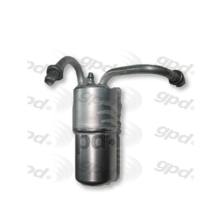 Gpd System Service Kit 9422491